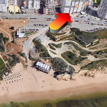 Апартаменты Marisol 2F Waterfront Армасан-де-Пера Экстерьер фото